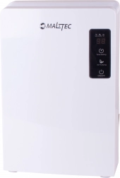 Maltec Luftentfeuchter 2,2 l, 90 W, weiß