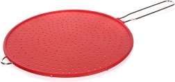 Silikon-Spritzschutz für Pfannen Banquet Culinaria 28 cm