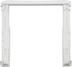 Connecting stacking kit for washer and dryer Slim PSKS