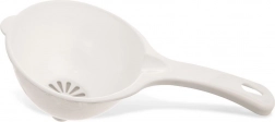 Küchentrichter mit Sieb 11,5 cm