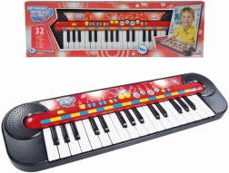 Elektronisches Kinderpiano mit 32 Tasten