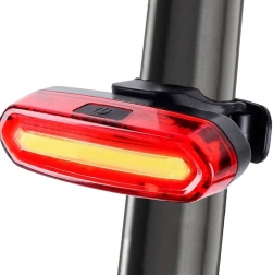 hinteres Fahrradlicht MalTrack EXONUM 1000 USB