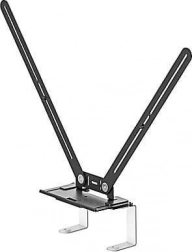 VESA-monitorhouder voor Poly Studio E70