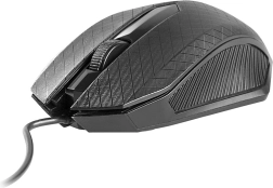 Kabelgebundene Maus TRACER Click USB