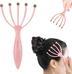 Massagegerät für Haarwachstum