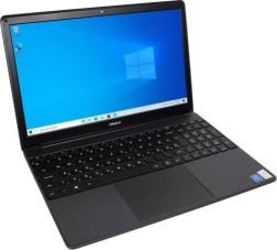 Umax VisionBook N15G Plus HU 15,6" notebook met IPS, CELERON en SSD‑slot