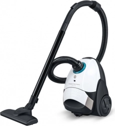 Bagged Vacuum Cleaner ELDOM Pegaz 700 W