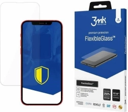 Verre hybride FlexibleGlass iPhone 13/13 Pro