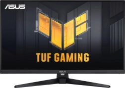 Moniteur de jeu ASUS TUF Gaming 31,5" QHD