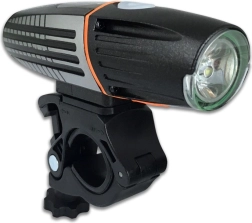 Vorderes LED-Fahrradlicht ESPERANZA ANDROMEDA PRO 2000 LX