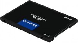 Disque SSD CL100 G3 960GB SATA3 2,5
