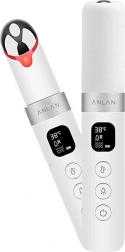 ANLAN Intelligent Eye Massager with LED Light Therapy