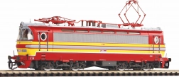 Piko Electric Locomotive Laminátka ČSD Scale TT