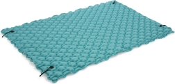 Opblaasbaar drijvend matras INTEX Giant Floating Mat 290 × 226 cm