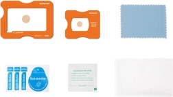 Antireflexions‑Hartglasfolie SUNNYLIFE für Osmo Pocket 3