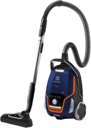 Zakstofzuiger met zak Electrolux UltraOne met Silent Air‑technologie