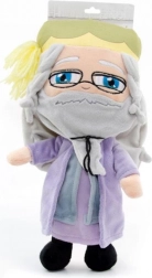 Harry Potter plush figure Dumbledore 29 cm