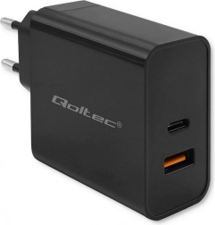 Charger Super Quick PD 90W Black