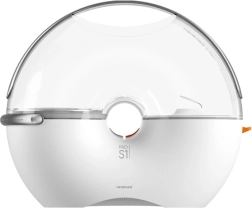 Neakasa s1 pro trimset voor huisdieren met stofzuiger