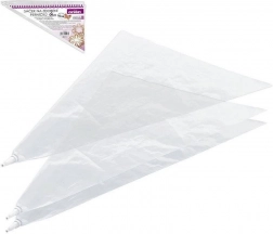 Piping Bags for Decorating Gingerbread 25.5 cm, 3 pcs