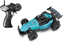 Metal RC Formula with Remote Control 21 cm