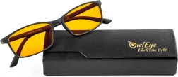 OWLEYE Twilight I Brille gegen blaues Licht