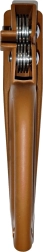 Plastic knife sharpener Whetstone Prima – assorted colors