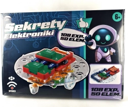 Geheimnisse der Elektronik – intelligentes Fahrzeug