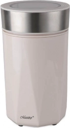 Electric Coffee Grinder Maestro 50 g 150 W Ivory