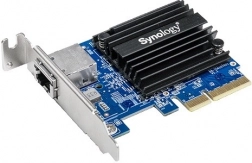 10GbE-netwerkkaart met RJ‑45 Synology E10G18‑T1