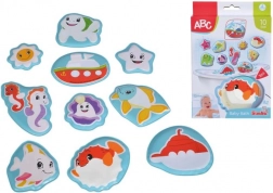 Magisches Badewanne-Puzzle