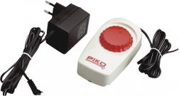 Einfacher analoger Piko-Controller mit Netzteil