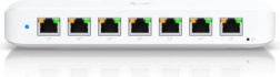 Unifi switch 8-port PoE 42W