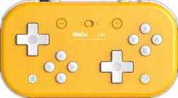 Spielcontroller 8BitDo Lite BT