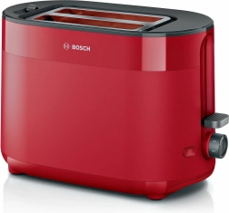 Grille-pain Bosch MyMoment rouge