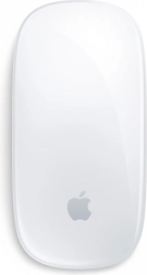 Apple Magic Mouse blanche souris sans fil