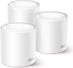 Deco X50 WiFi System