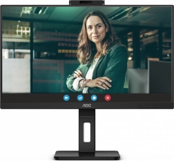 AOC Q27P3QW Monitor 27 IPS met camera