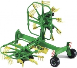 Bruder Hay Collector Krone