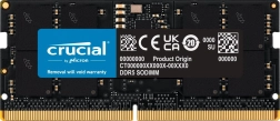 Notebookgeheugen DDR5 24GB SODIMM 5600MHz CL46