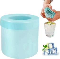 Da221 siliconen ijsvorm