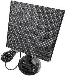 Intelligentes LED-Display für die Heckscheibe des Autos 32×32 RGB mit App-Steuerung
