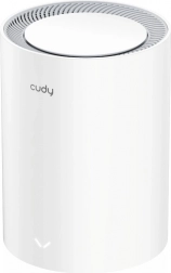 Cudy M3600 Wi‑Fi 7 mesh router BE3600