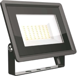 LED floodlight 50 W neutral white 4000 K