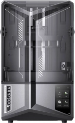 3D Printer Elegoo Saturn 4 Ultra