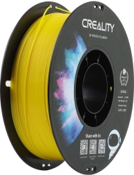 Yellow Petg Filament Creality