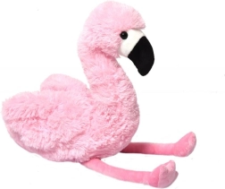 Plush Flamingo 50 cm