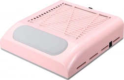 Maltec Beauty beutelloser Staubabsauger NC-2P 80 W