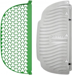 Magnetisches Set zur Entfernung von Katzenstreu Petkit