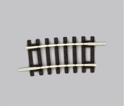 Rail courbe Piko R2 7,5°